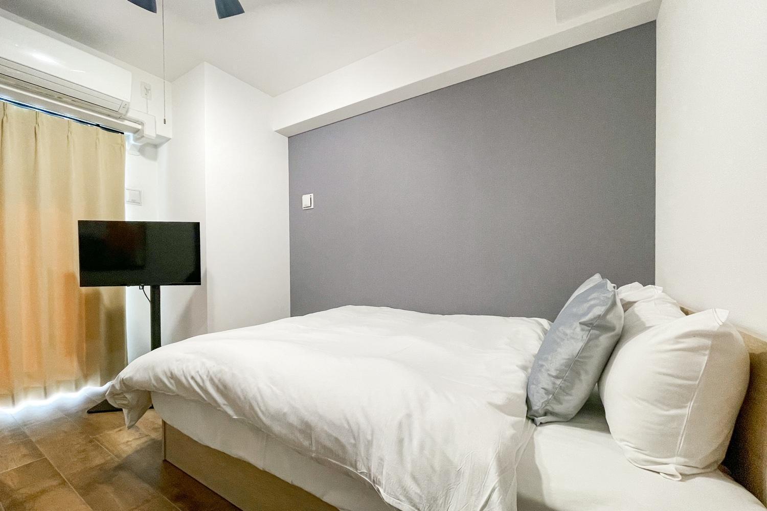 Grandia Shinsaibashi Apartamento Osaca Exterior foto