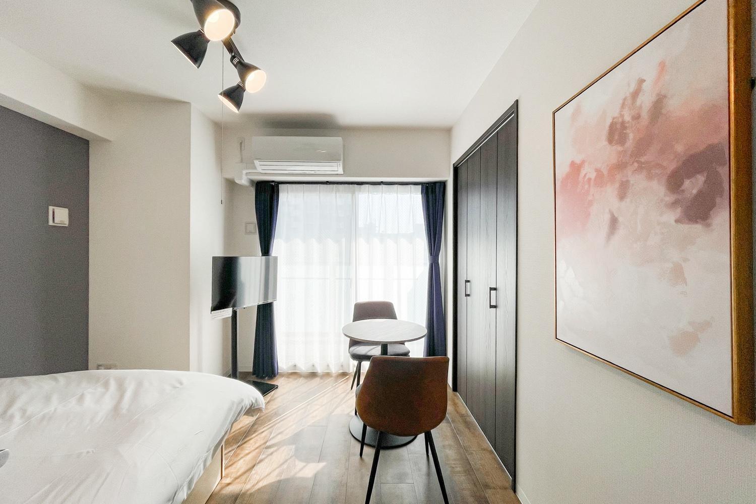 Grandia Shinsaibashi Apartamento Osaca Exterior foto