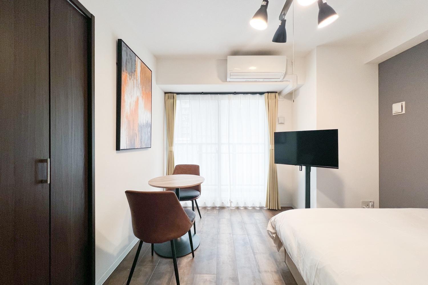 Grandia Shinsaibashi Apartamento Osaca Exterior foto