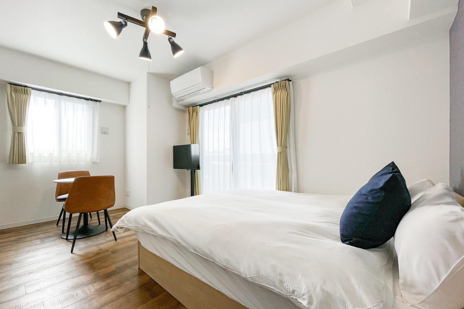 Grandia Shinsaibashi Apartamento Osaca Exterior foto