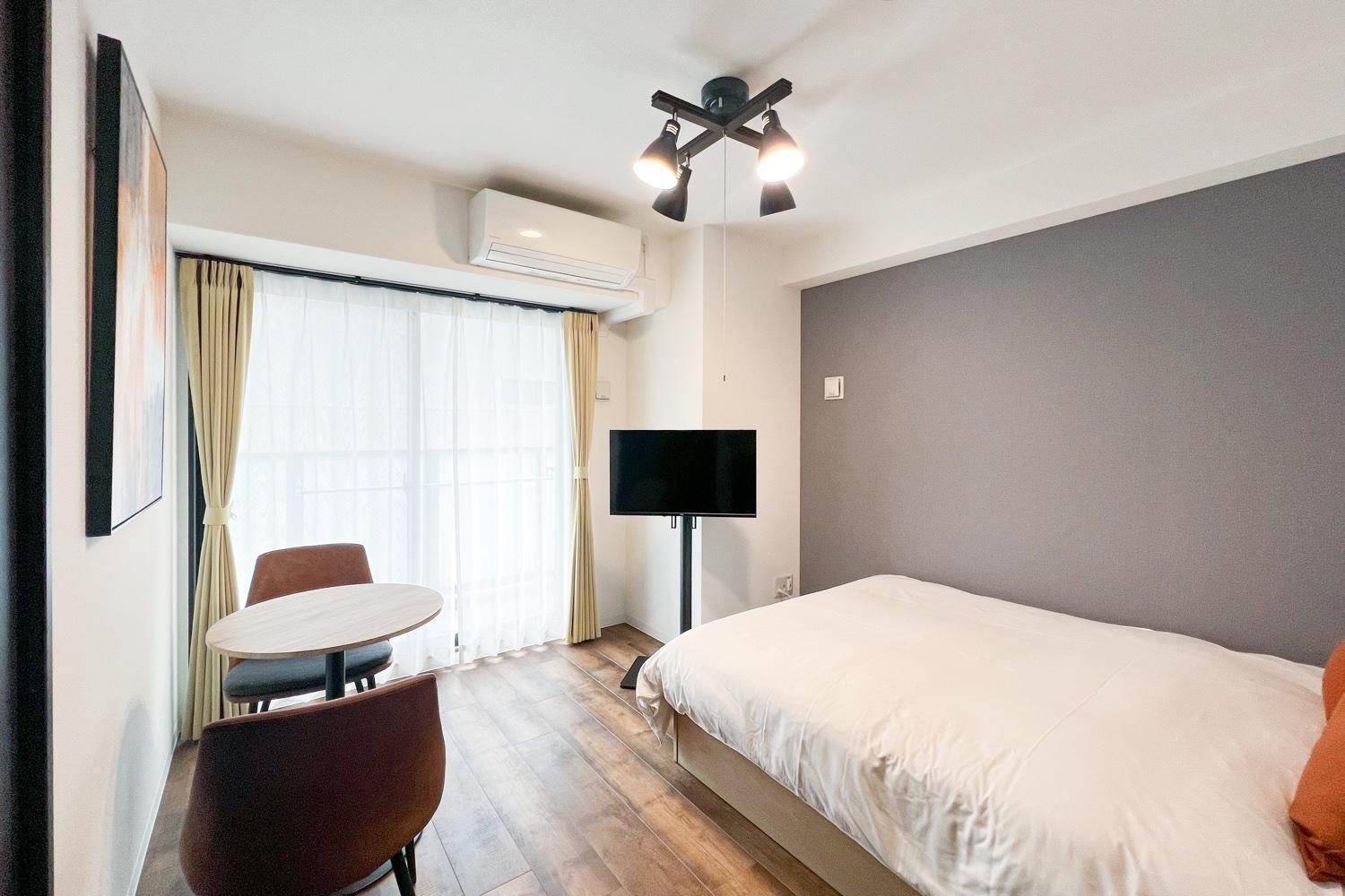 Grandia Shinsaibashi Apartamento Osaca Exterior foto
