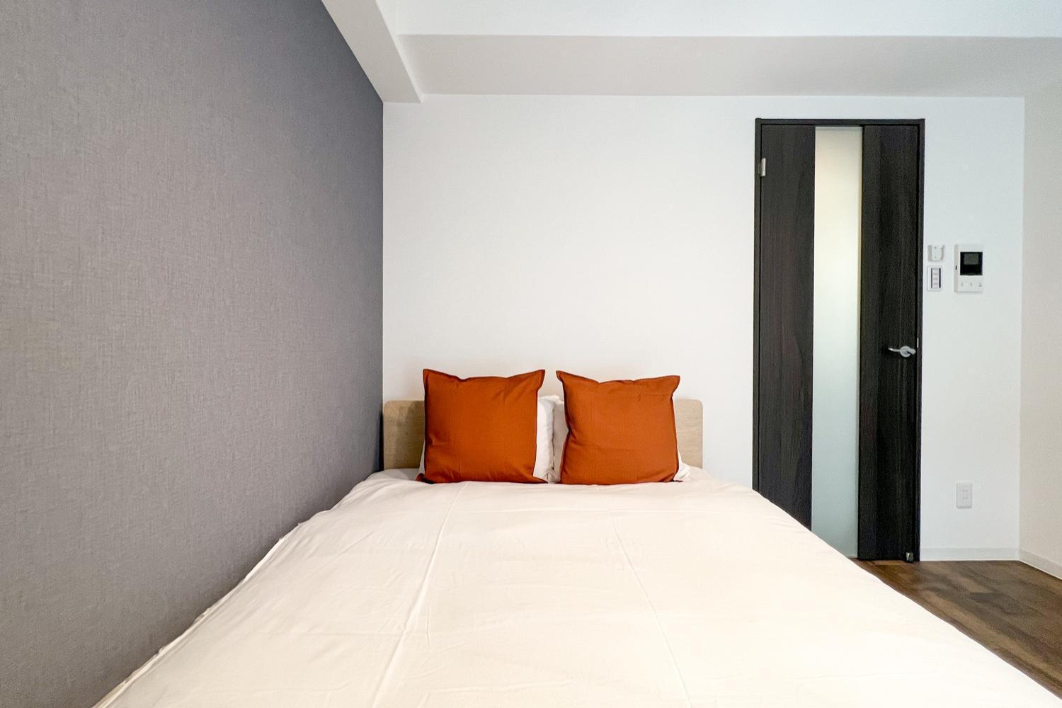 Grandia Shinsaibashi Apartamento Osaca Exterior foto
