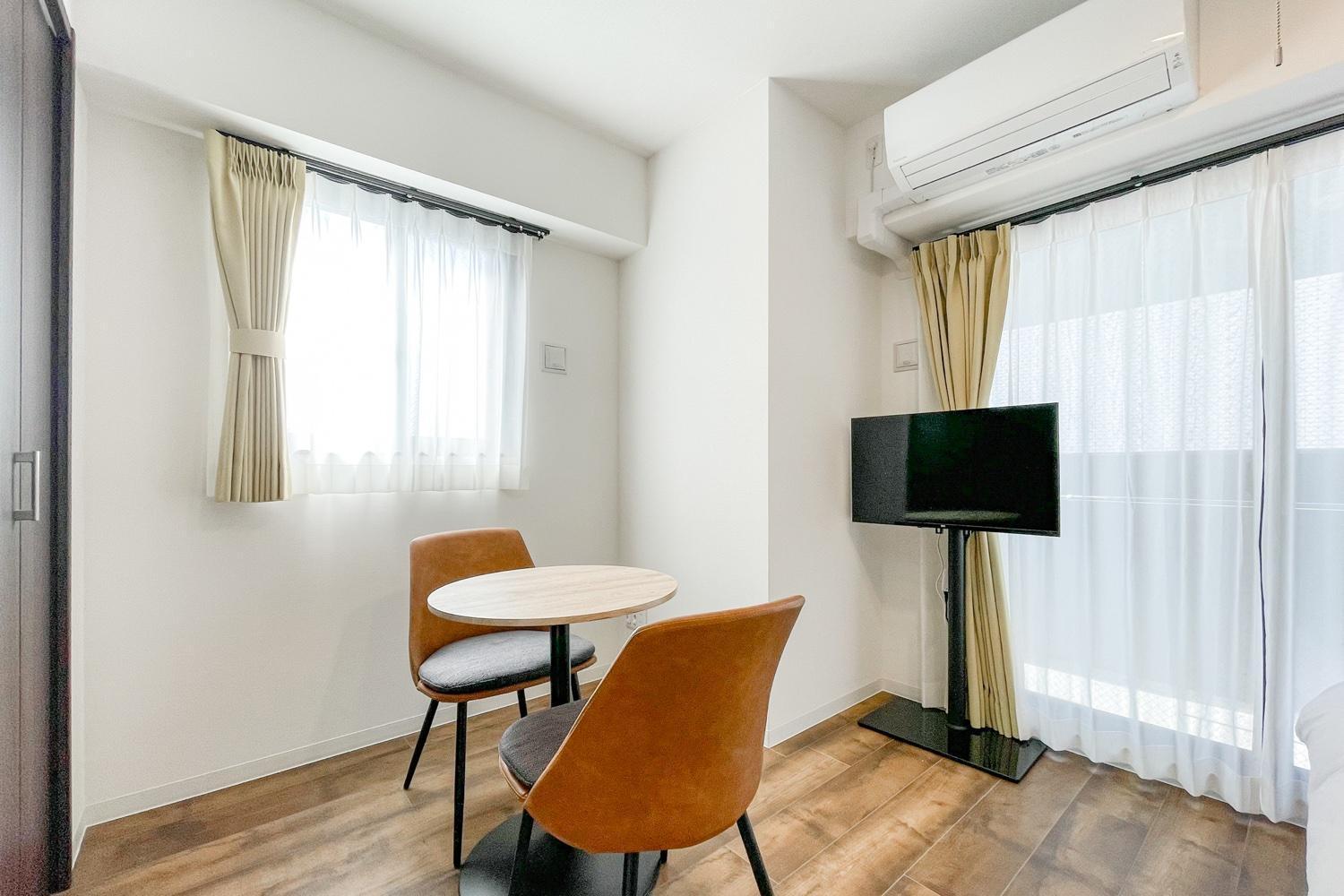 Grandia Shinsaibashi Apartamento Osaca Exterior foto