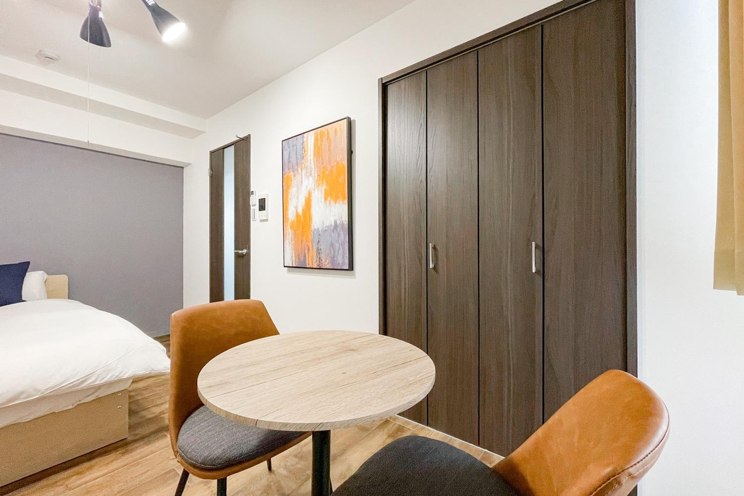 Grandia Shinsaibashi Apartamento Osaca Exterior foto
