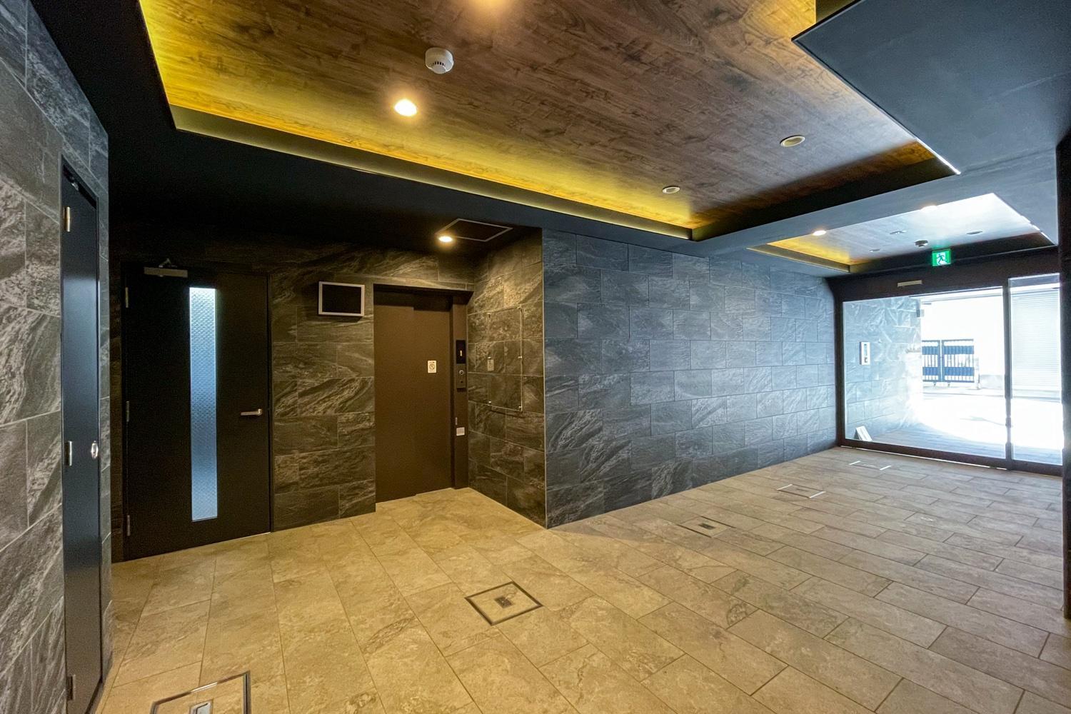 Grandia Shinsaibashi Apartamento Osaca Exterior foto
