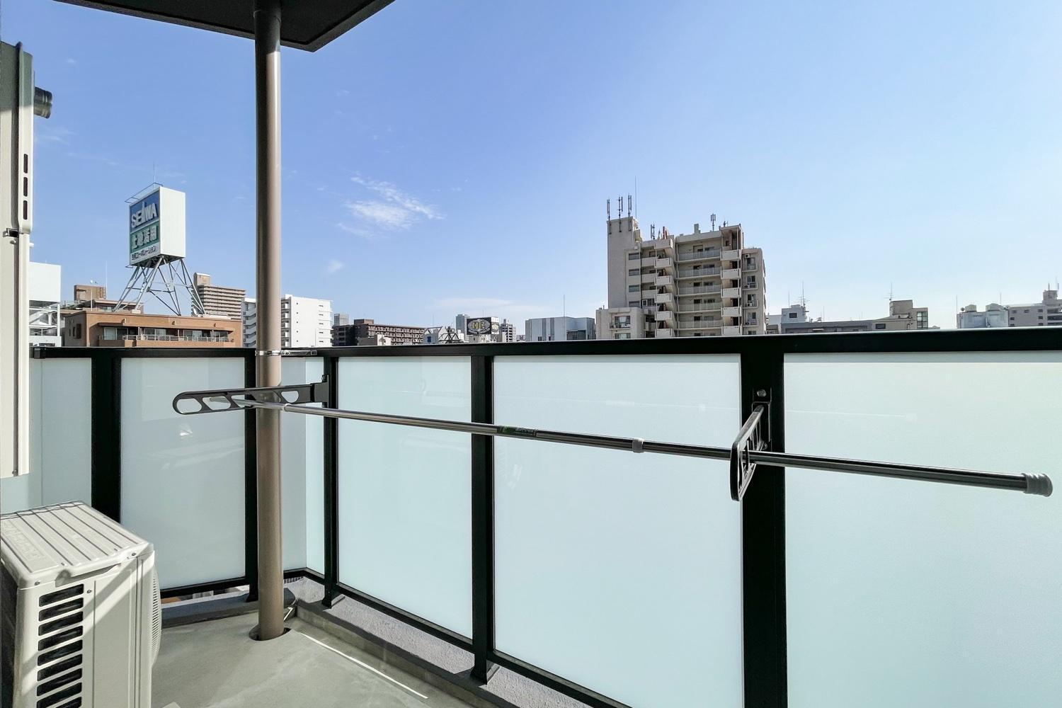 Grandia Shinsaibashi Apartamento Osaca Exterior foto