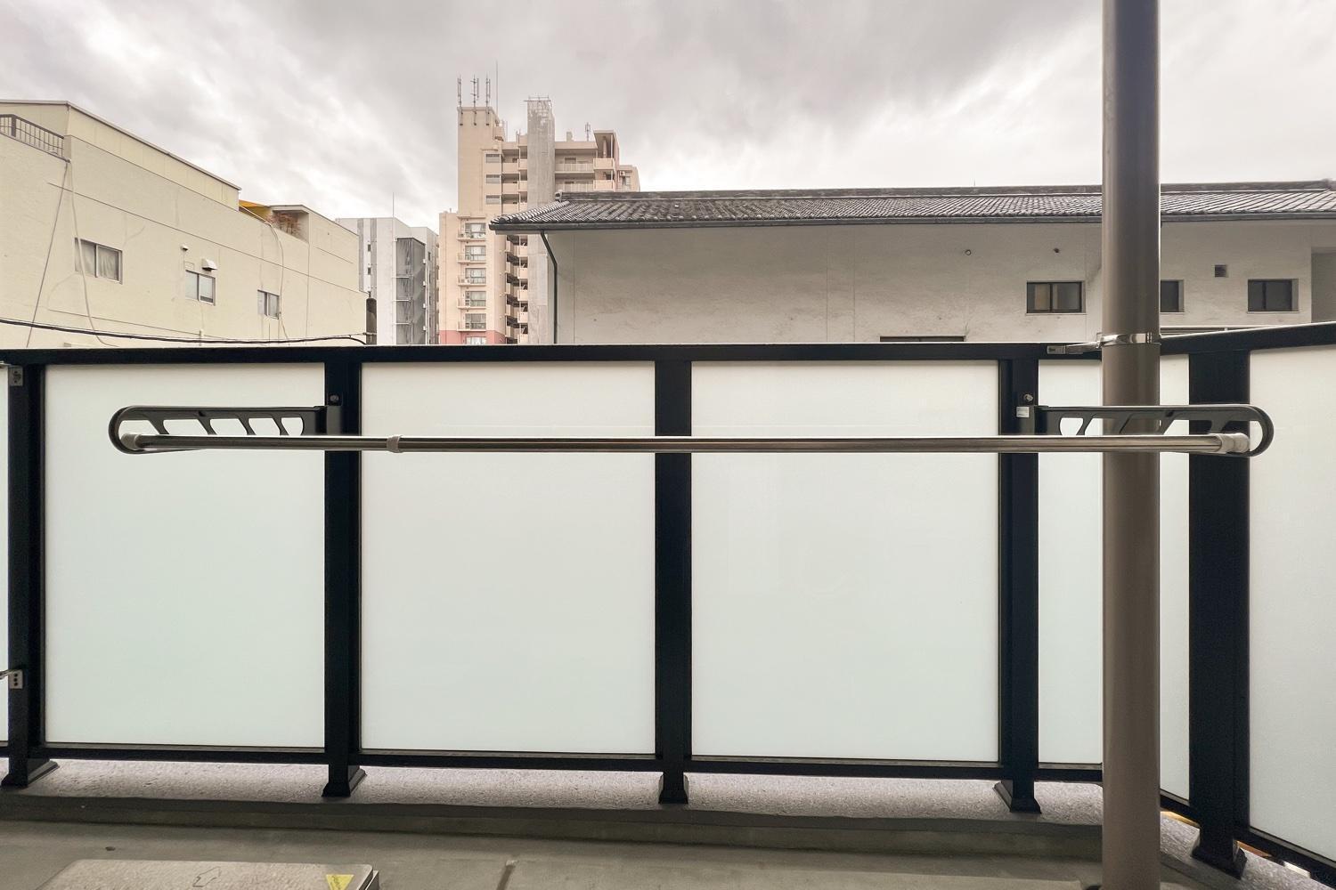Grandia Shinsaibashi Apartamento Osaca Exterior foto