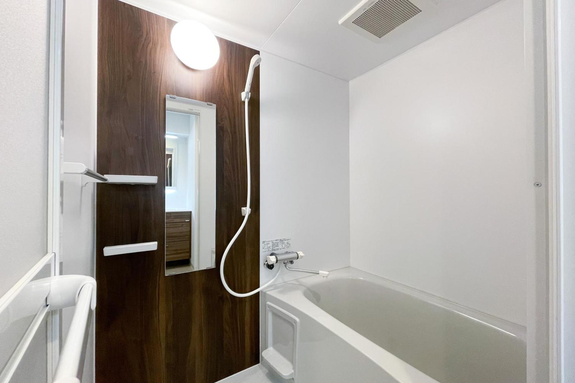 Grandia Shinsaibashi Apartamento Osaca Exterior foto