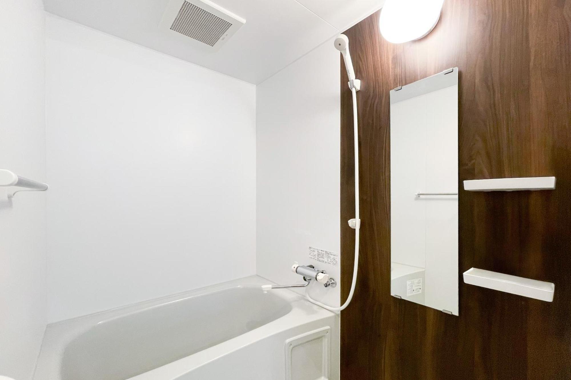 Grandia Shinsaibashi Apartamento Osaca Exterior foto