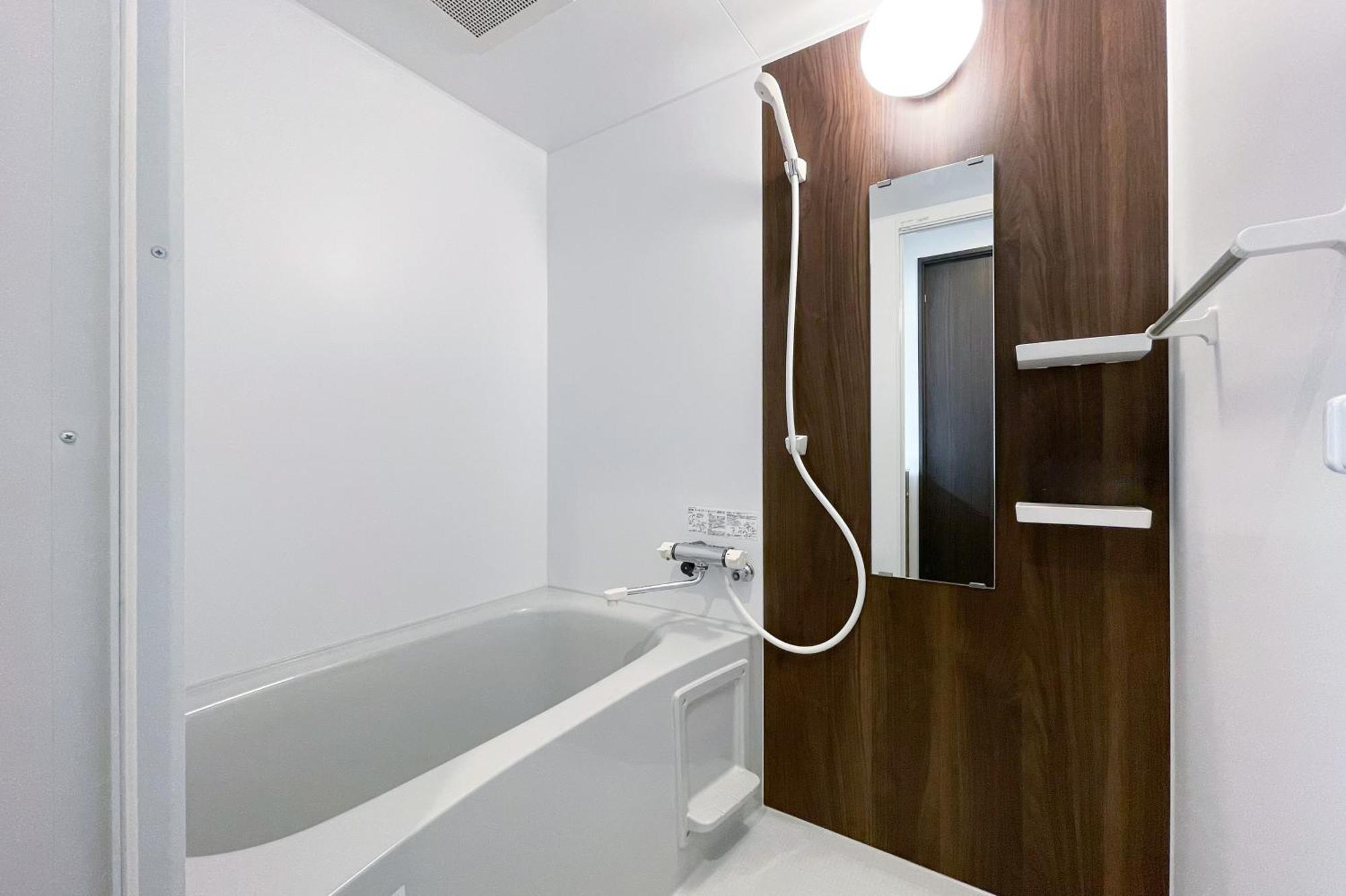 Grandia Shinsaibashi Apartamento Osaca Exterior foto